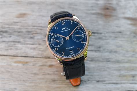 iwc portugieser automatic 40mm|iwc portugieser automatic 42.